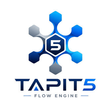 TAPIT5 Logo