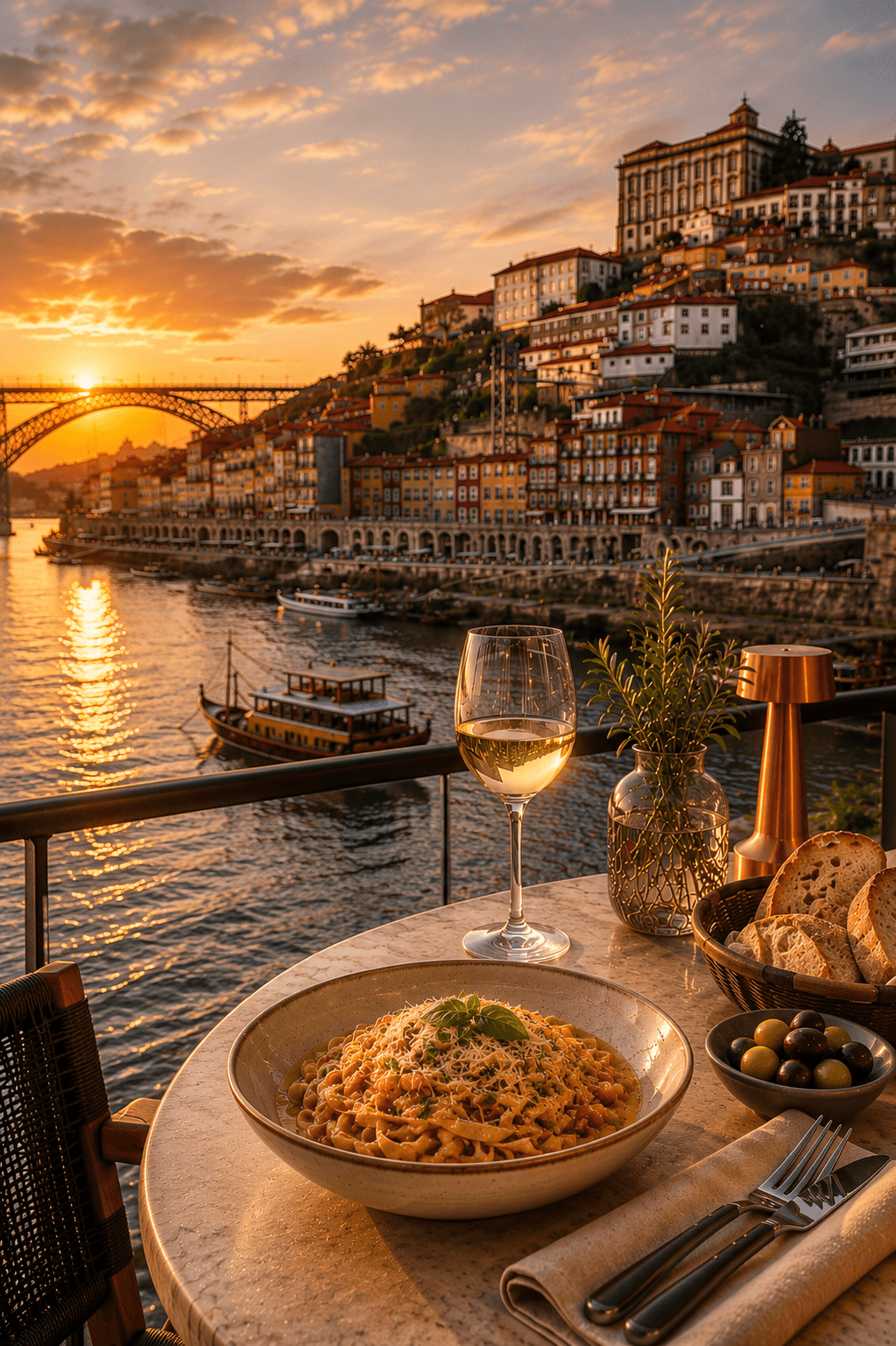 Restaurants & Dining
