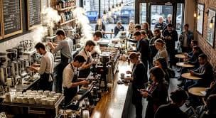 Local businesses